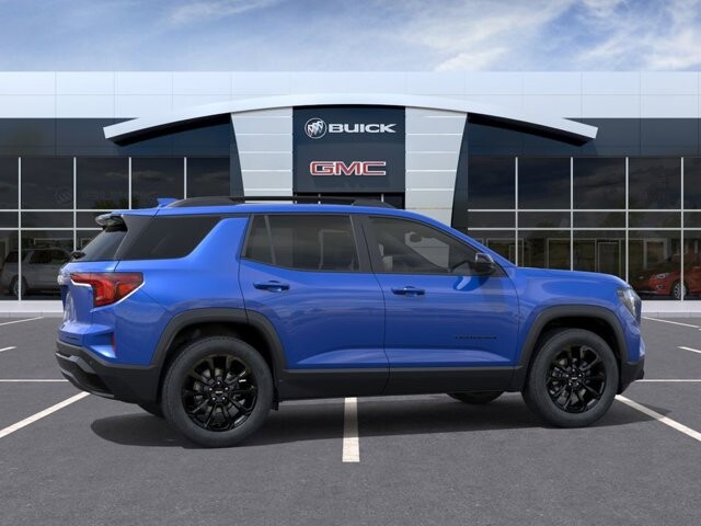 2026 GMC Terrain in Burlington, WI 53105 - 18143801 5