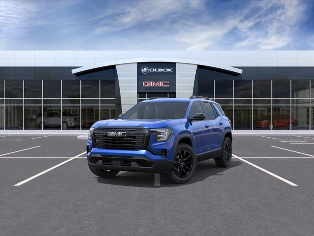 2026 GMC Terrain in Burlington, WI 53105 - 18143801 9