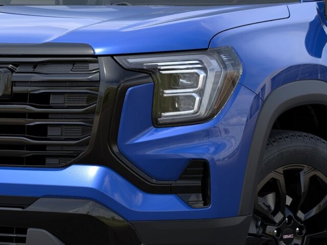 2026 GMC Terrain in Burlington, WI 53105 - 18143801 12