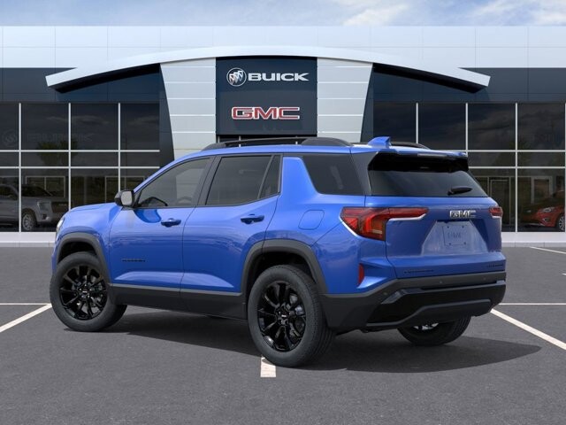 2026 GMC Terrain in Burlington, WI 53105 - 18143801 3