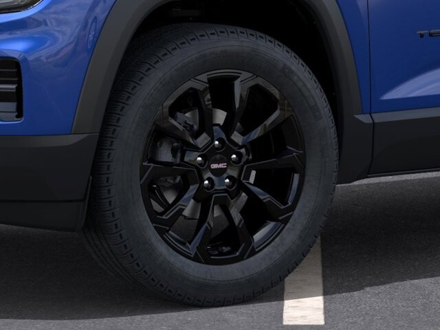 2026 GMC Terrain in Burlington, WI 53105 - 18143801 10