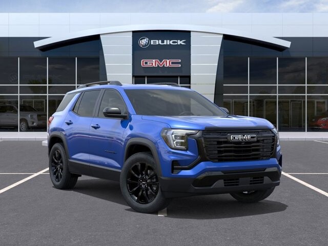 2026 GMC Terrain in Burlington, WI 53105 - 18143801 8