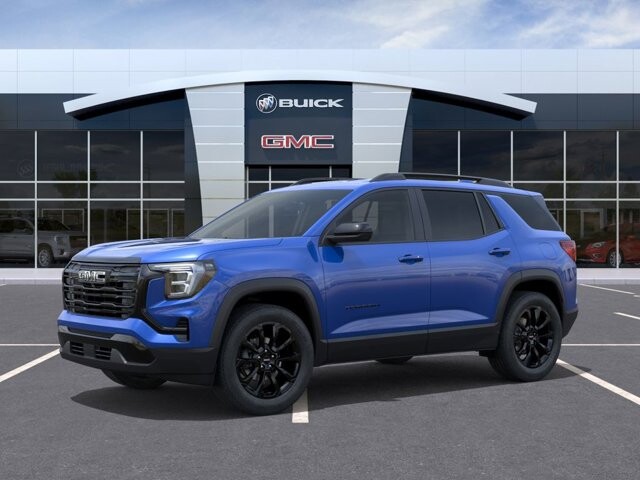 2026 GMC Terrain in Burlington, WI 53105 - 18143801 2