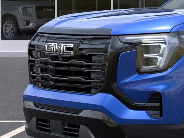 2026 GMC Terrain in Burlington, WI 53105 - 18143801 15