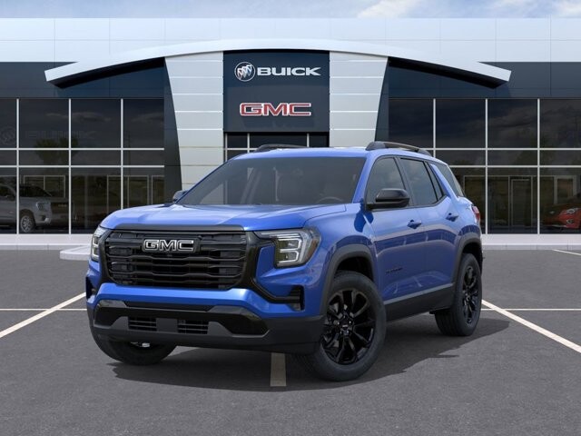 2026 GMC Terrain in Burlington, WI 53105 - 18143801 7