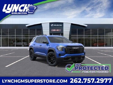 2026 GMC Terrain in Burlington, WI 53105
