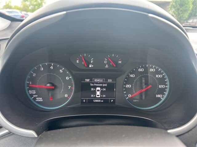 2019 Chevrolet Malibu in Marysville, OH 43040 - 18143803 16