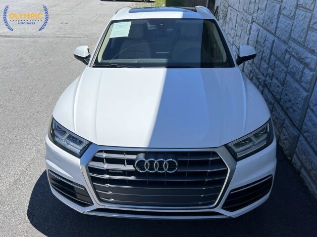 2018 Audi Q5 in Decatur, GA 30032 - 18143808 2