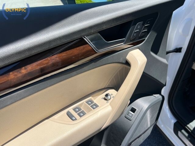 2018 Audi Q5 in Decatur, GA 30032 - 18143808 38