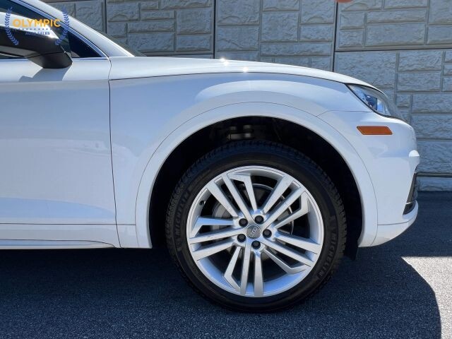 2018 Audi Q5 in Decatur, GA 30032 - 18143808 11