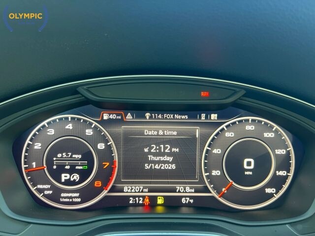 2018 Audi Q5 in Decatur, GA 30032 - 18143808 26