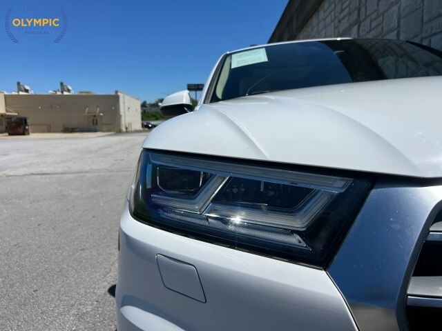 2018 Audi Q5 in Decatur, GA 30032 - 18143808 14