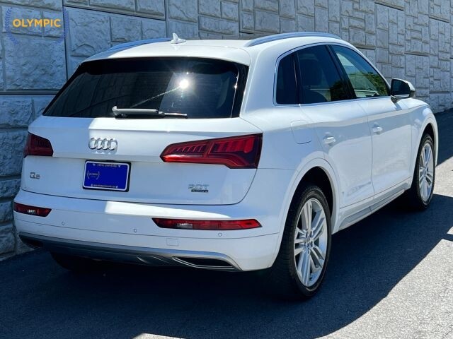 2018 Audi Q5 in Decatur, GA 30032 - 18143808 6