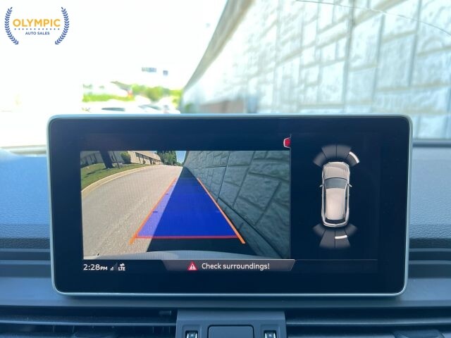 2018 Audi Q5 in Decatur, GA 30032 - 18143808 32