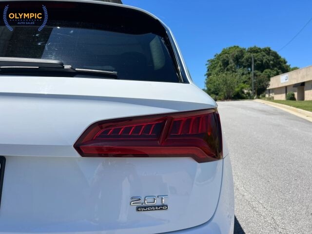 2018 Audi Q5 in Decatur, GA 30032 - 18143808 17