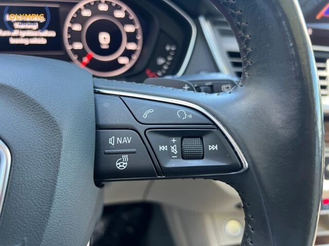 2018 Audi Q5 in Decatur, GA 30032 - 18143808 25