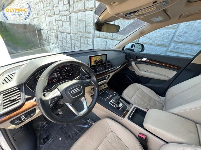 2018 Audi Q5 in Decatur, GA 30032 - 18143808 20