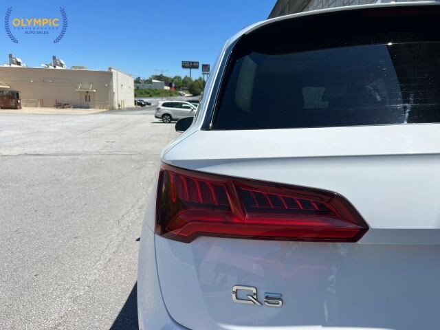 2018 Audi Q5 in Decatur, GA 30032 - 18143808 16