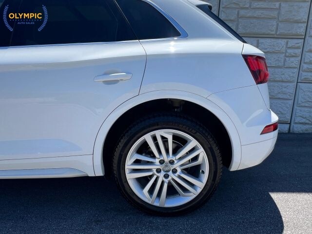 2018 Audi Q5 in Decatur, GA 30032 - 18143808 10