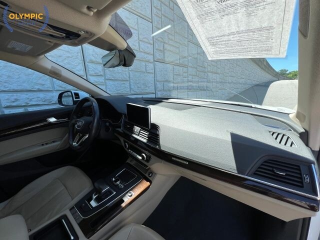 2018 Audi Q5 in Decatur, GA 30032 - 18143808 22