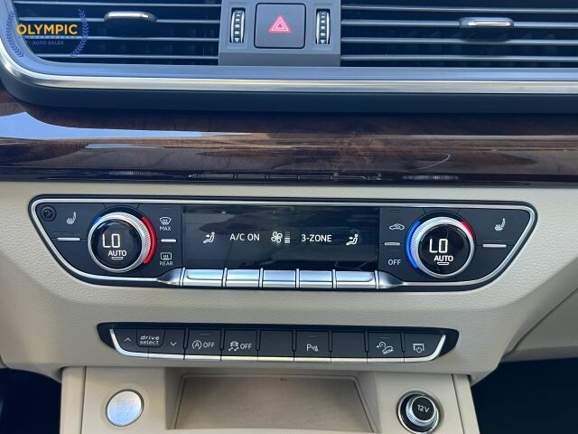 2018 Audi Q5 in Decatur, GA 30032 - 18143808 34