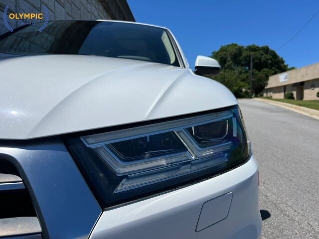 2018 Audi Q5 in Decatur, GA 30032 - 18143808 15