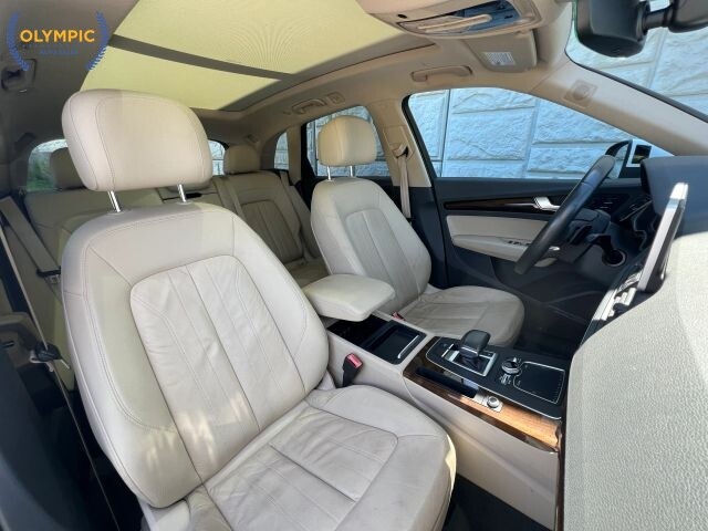 2018 Audi Q5 in Decatur, GA 30032 - 18143808 50