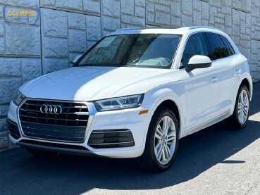 2018 Audi Q5 in Decatur, GA 30032