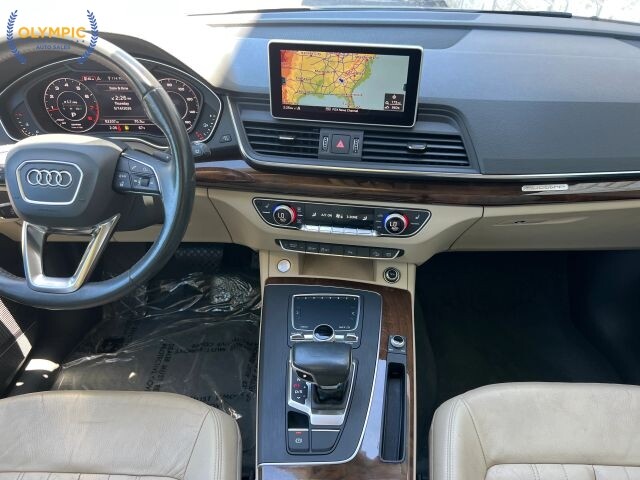 2018 Audi Q5 in Decatur, GA 30032 - 18143808 28