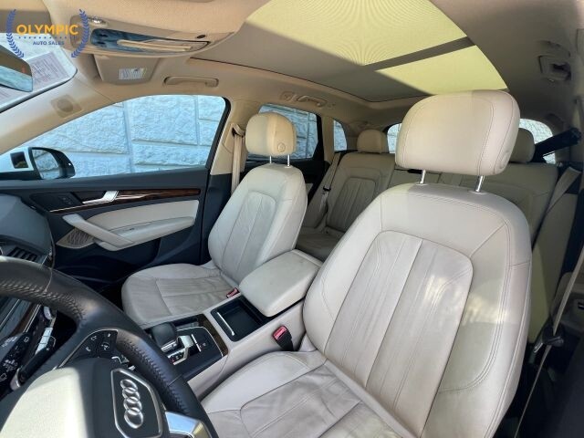 2018 Audi Q5 in Decatur, GA 30032 - 18143808 49