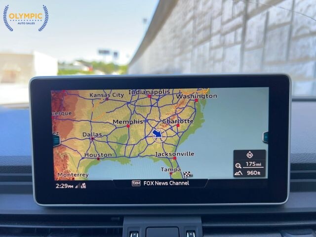 2018 Audi Q5 in Decatur, GA 30032 - 18143808 33