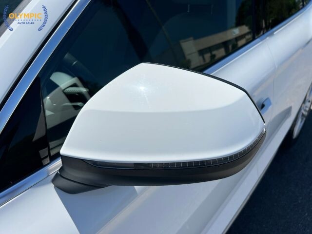 2018 Audi Q5 in Decatur, GA 30032 - 18143808 19