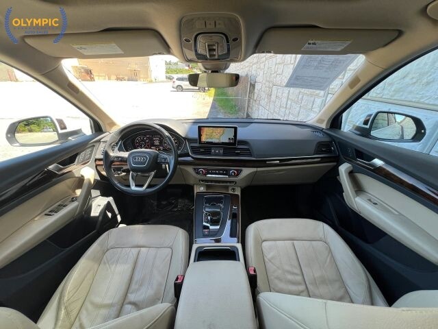 2018 Audi Q5 in Decatur, GA 30032 - 18143808 21