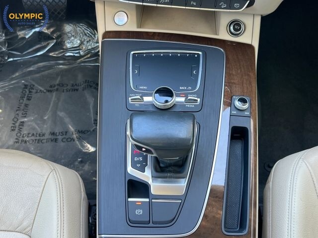 2018 Audi Q5 in Decatur, GA 30032 - 18143808 35