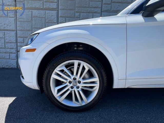 2018 Audi Q5 in Decatur, GA 30032 - 18143808 9