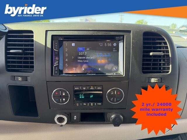 2013 Chevrolet Silverado 1500 in Conway, AR 72032 - 18143812 9