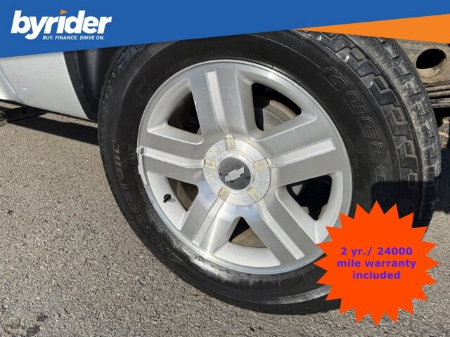 2013 Chevrolet Silverado 1500 in Conway, AR 72032 - 18143812 4