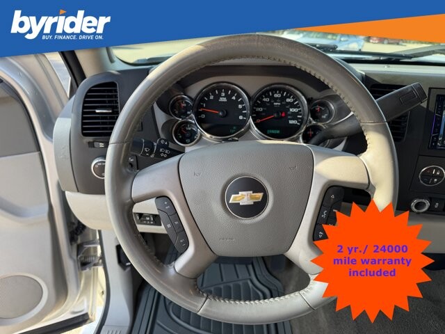 2013 Chevrolet Silverado 1500 in Conway, AR 72032 - 18143812 8
