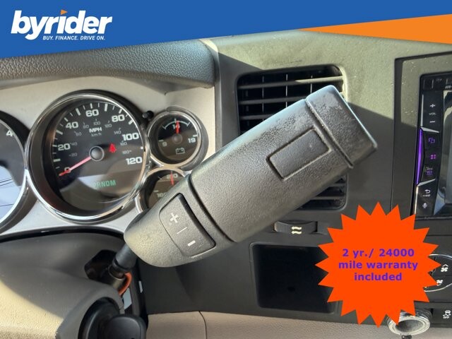 2013 Chevrolet Silverado 1500 in Conway, AR 72032 - 18143812 10