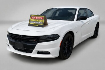 2017 Dodge Charger in Austell, GA 30168