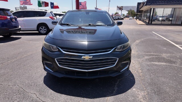 2017 Chevrolet Malibu in Dallas, TX 75228 - 18143821 2