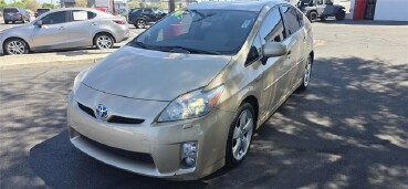 2010 Toyota Prius in Mesa, AZ 85212