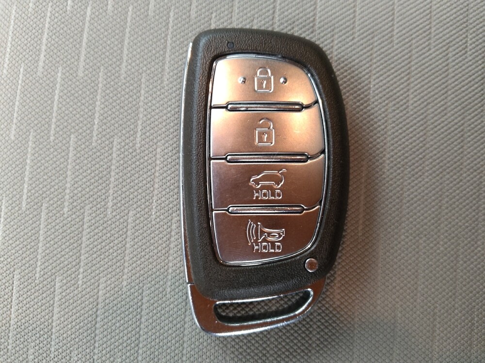 2020 Hyundai Tucson in Denver, CO 80012 - 18143823 32