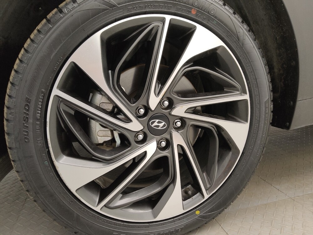 2020 Hyundai Tucson in Denver, CO 80012 - 18143823 31