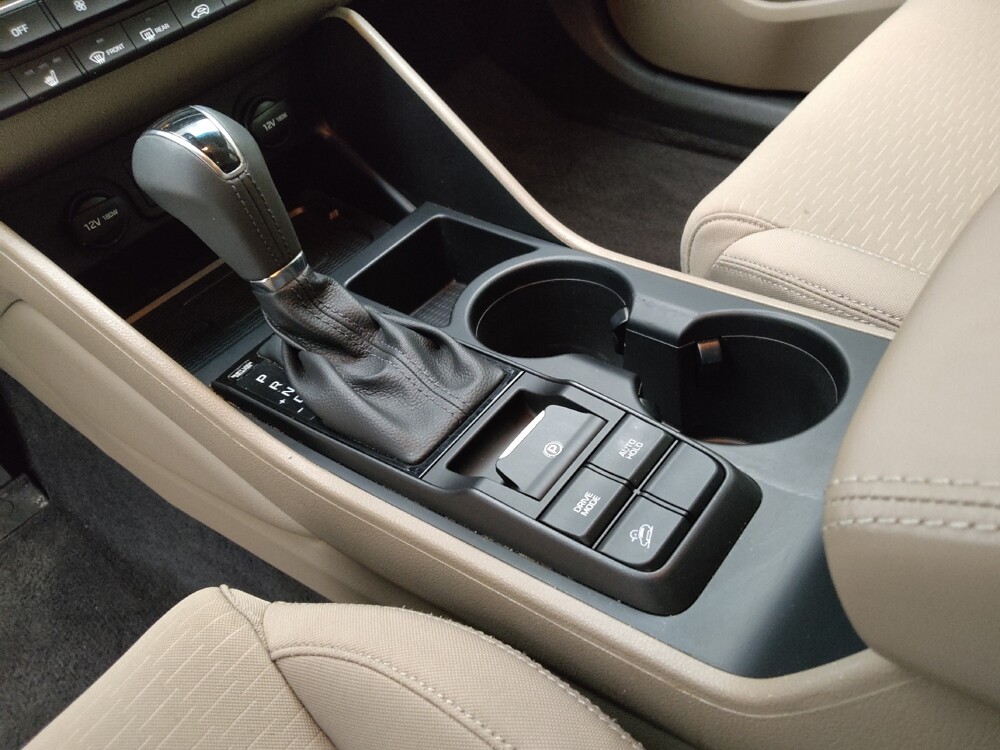 2020 Hyundai Tucson in Denver, CO 80012 - 18143823 26