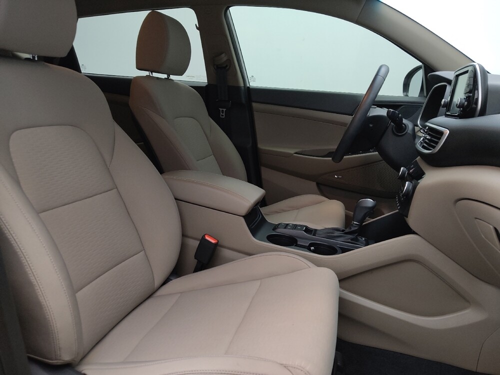 2020 Hyundai Tucson in Denver, CO 80012 - 18143823 21