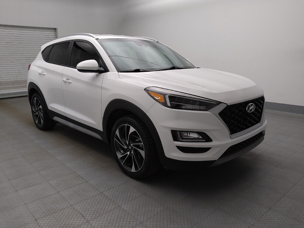 2020 Hyundai Tucson in Denver, CO 80012 - 18143823 13