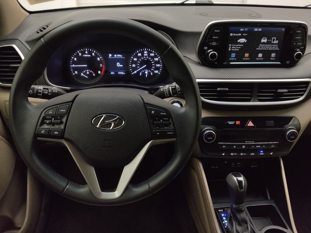 2020 Hyundai Tucson in Denver, CO 80012 - 18143823 22