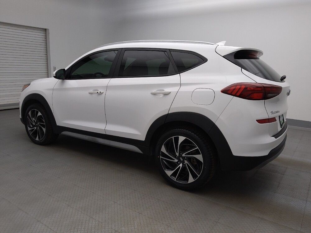 2020 Hyundai Tucson in Denver, CO 80012 - 18143823 3
