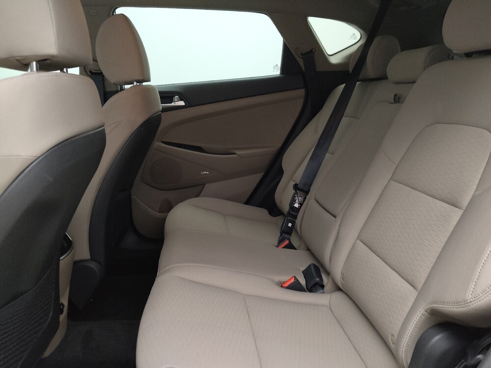 2020 Hyundai Tucson in Denver, CO 80012 - 18143823 18